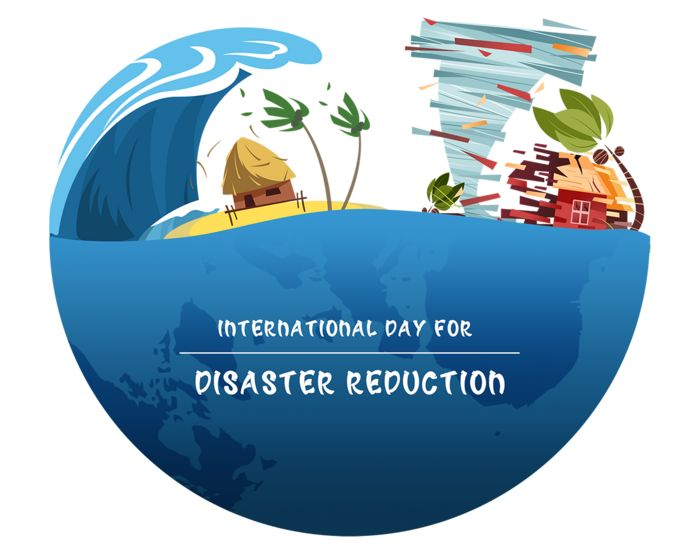 Disaster